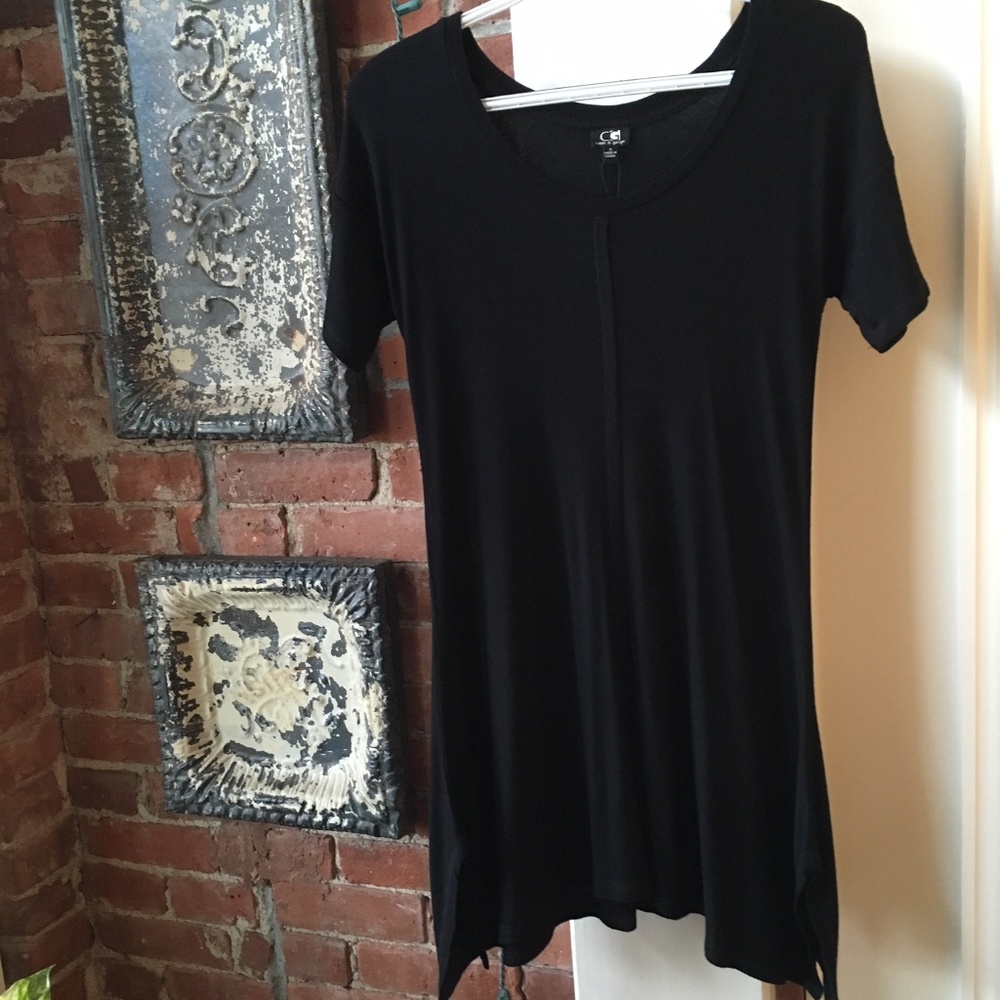 Cable & Gauge Tunic